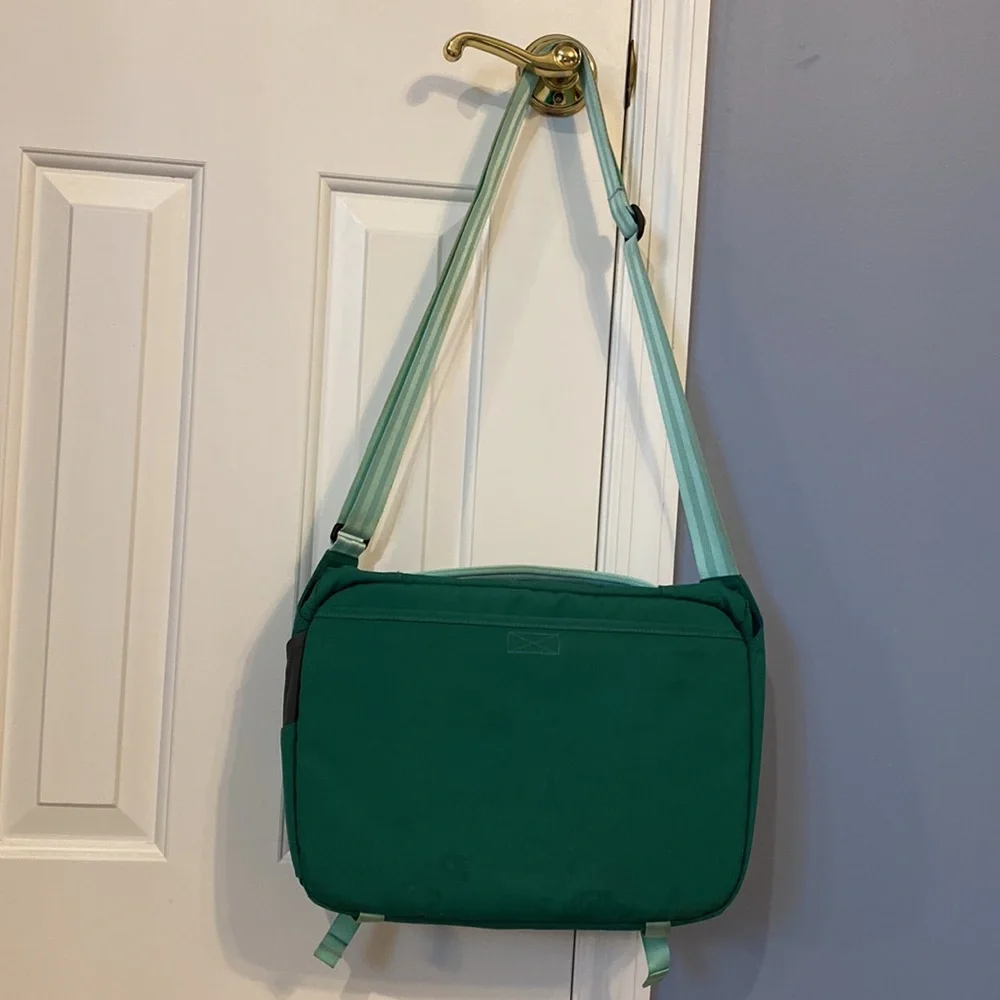 Patagonia messenger bag - Picture 3 of 7